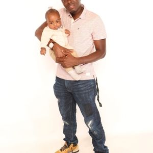 Meet your Posher, Abdul